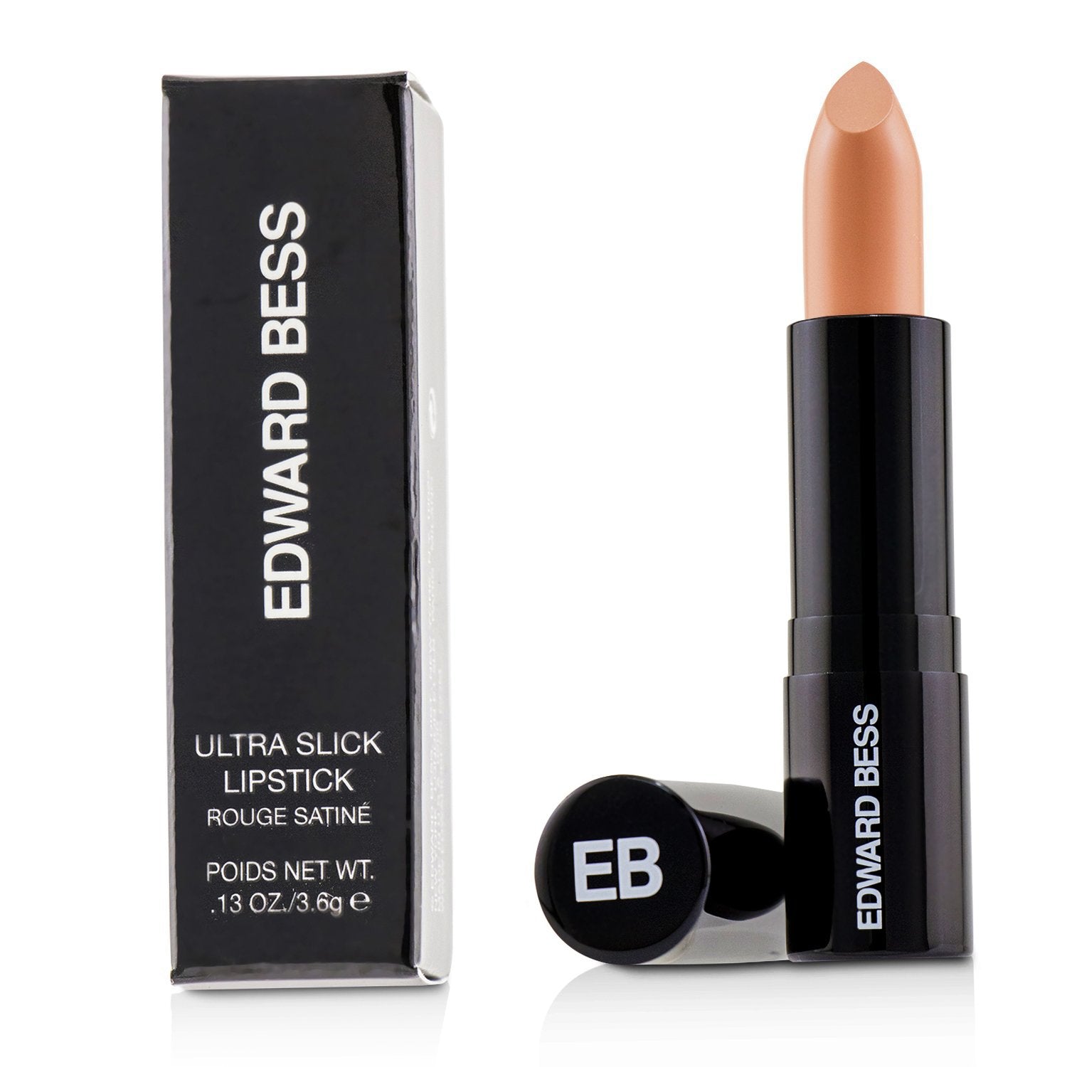 Edward Bess/エドワードべス+ウルトラ スリック リップスティック+3.6g/0.13oz+# Naked Blossom ブランドコスメ
